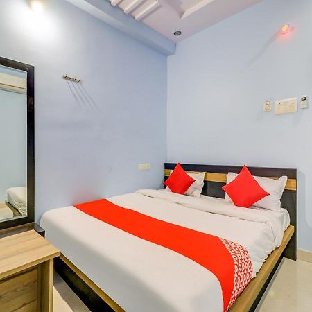 Oyo Flagship 76783 Hotel Mount View Bori (Nagpur) 外观 照片