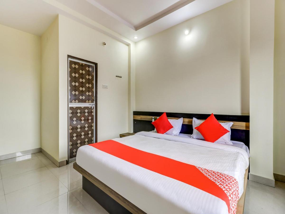Oyo Flagship 76783 Hotel Mount View Bori (Nagpur) 外观 照片