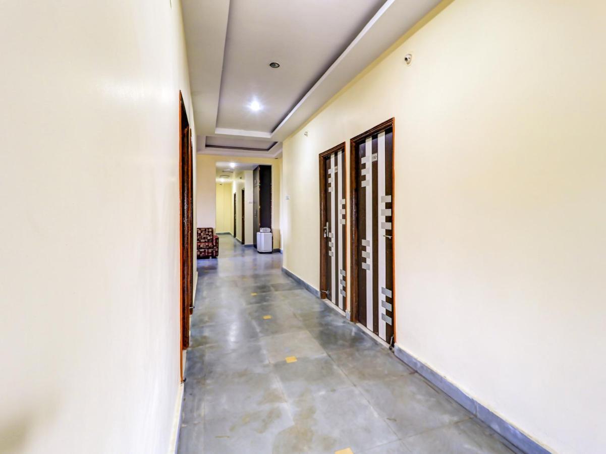 Oyo Flagship 76783 Hotel Mount View Bori (Nagpur) 外观 照片