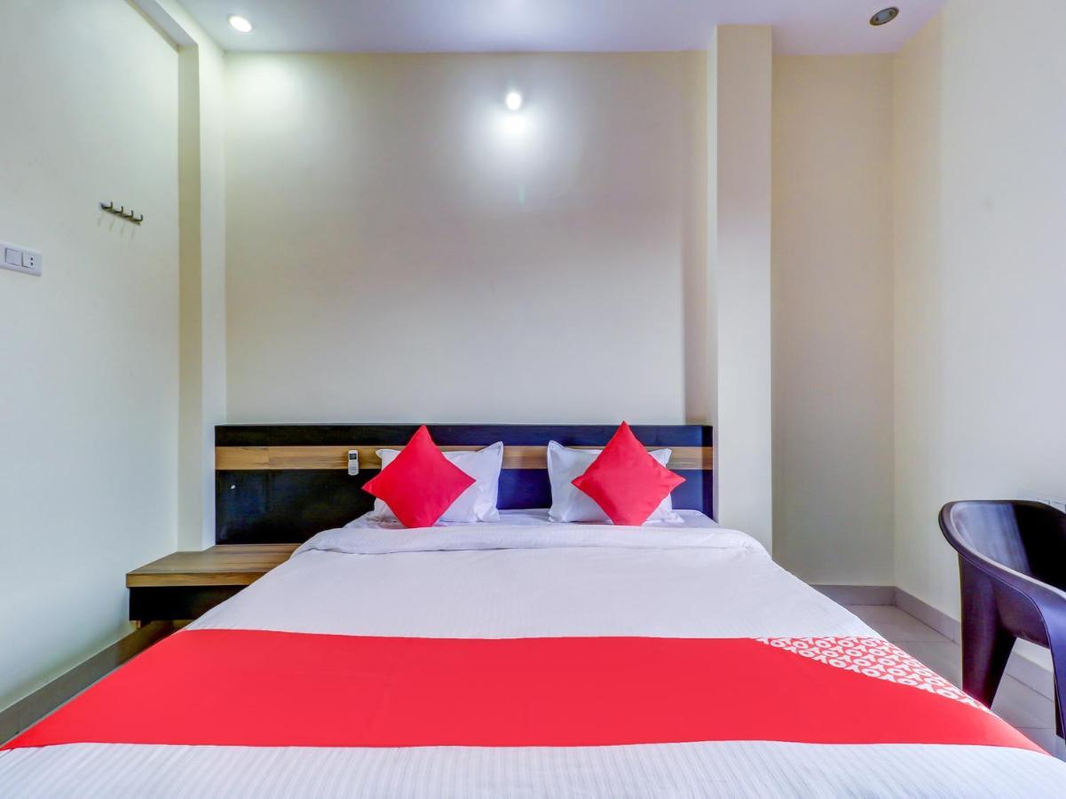 Oyo Flagship 76783 Hotel Mount View Bori (Nagpur) 外观 照片