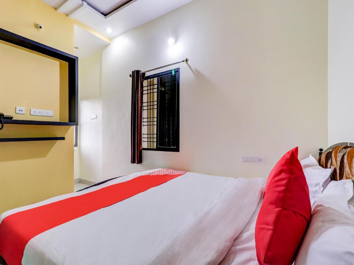 Oyo Flagship 76783 Hotel Mount View Bori (Nagpur) 外观 照片