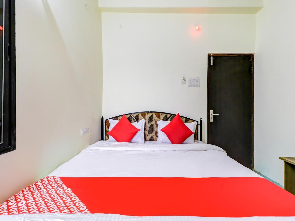 Oyo Flagship 76783 Hotel Mount View Bori (Nagpur) 外观 照片