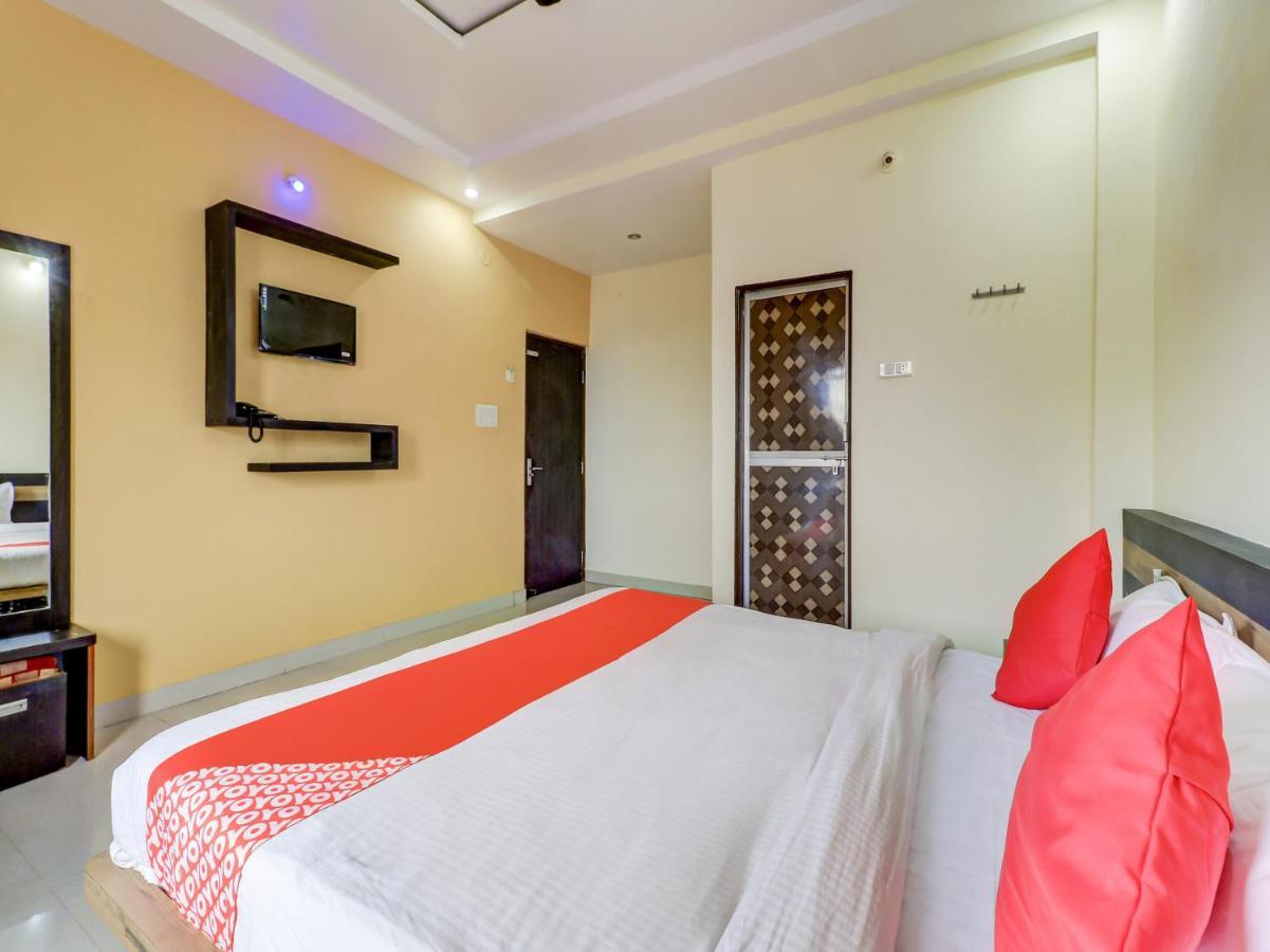 Oyo Flagship 76783 Hotel Mount View Bori (Nagpur) 外观 照片