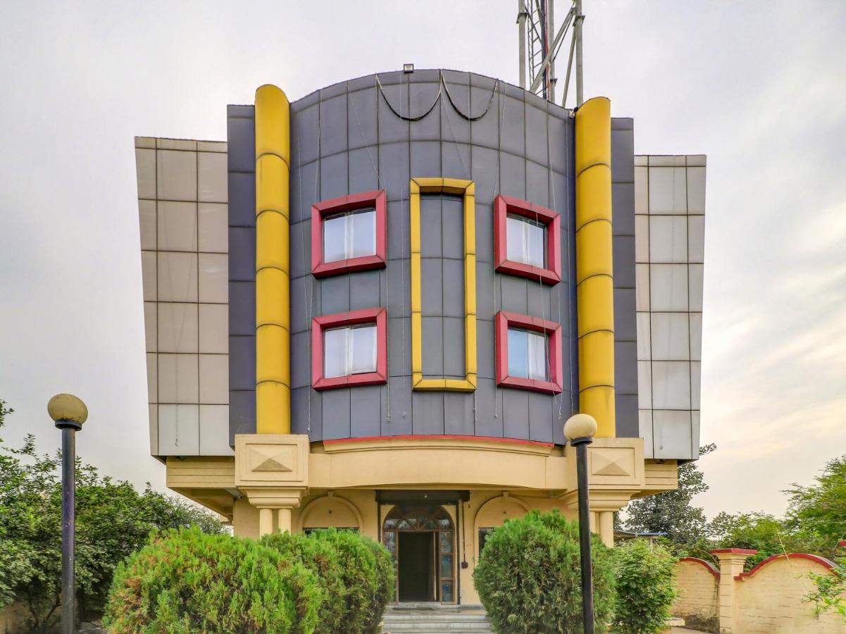 Oyo Flagship 76783 Hotel Mount View Bori (Nagpur) 外观 照片