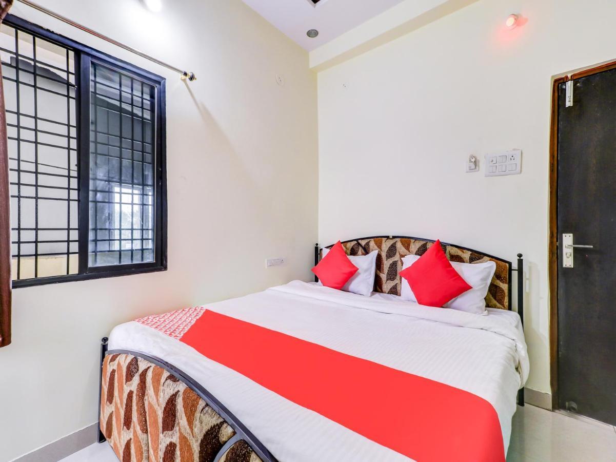 Oyo Flagship 76783 Hotel Mount View Bori (Nagpur) 外观 照片