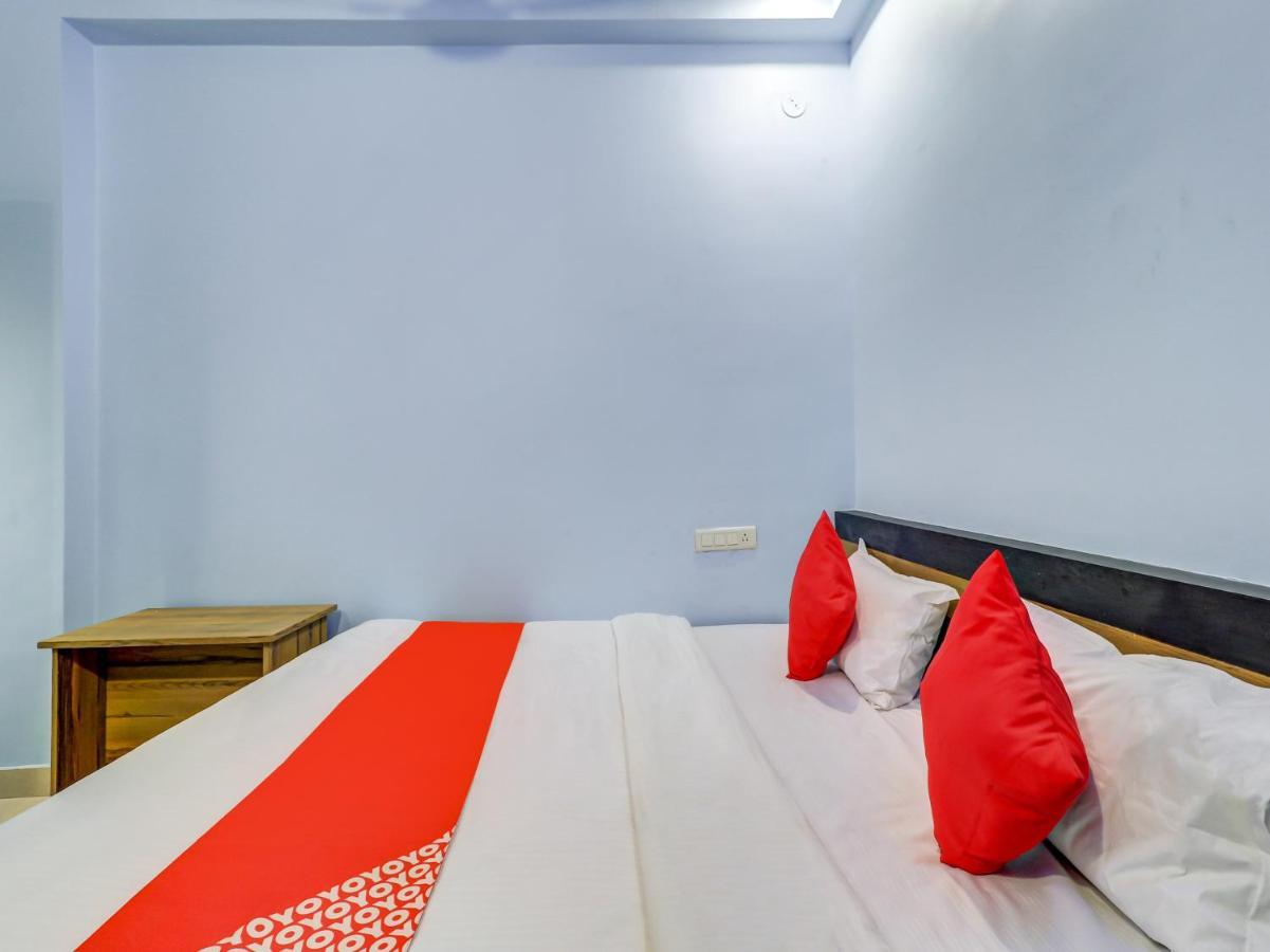 Oyo Flagship 76783 Hotel Mount View Bori (Nagpur) 外观 照片