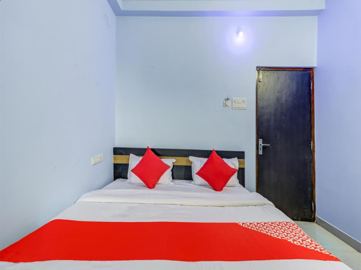 Oyo Flagship 76783 Hotel Mount View Bori (Nagpur) 外观 照片