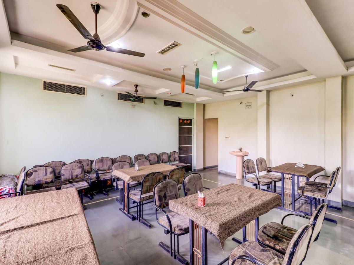 Oyo Flagship 76783 Hotel Mount View Bori (Nagpur) 外观 照片