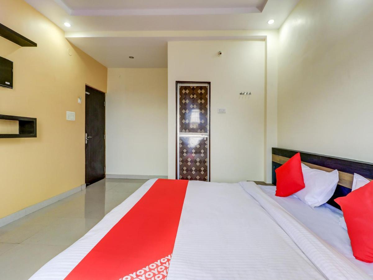 Oyo Flagship 76783 Hotel Mount View Bori (Nagpur) 外观 照片