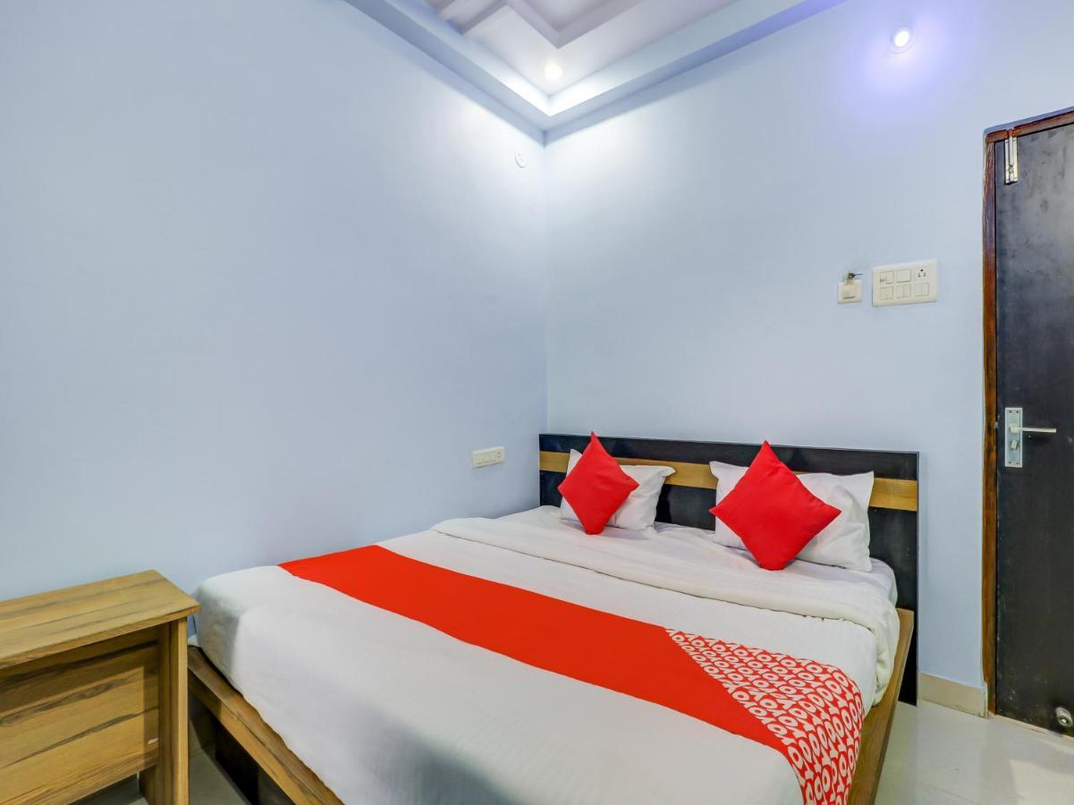 Oyo Flagship 76783 Hotel Mount View Bori (Nagpur) 外观 照片