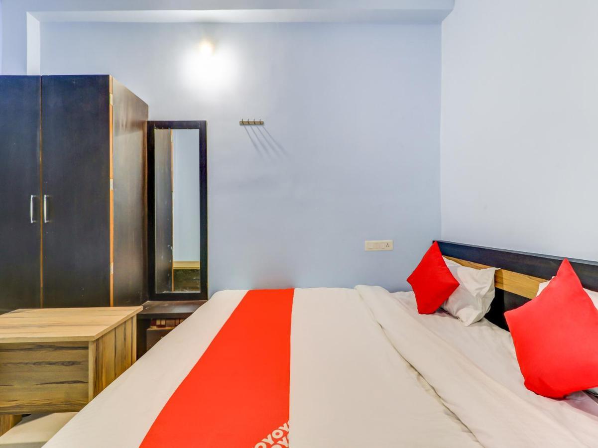 Oyo Flagship 76783 Hotel Mount View Bori (Nagpur) 外观 照片