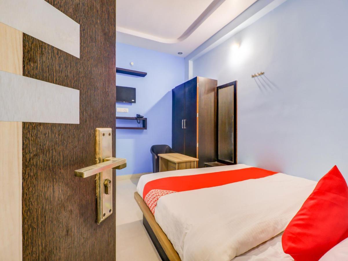 Oyo Flagship 76783 Hotel Mount View Bori (Nagpur) 外观 照片