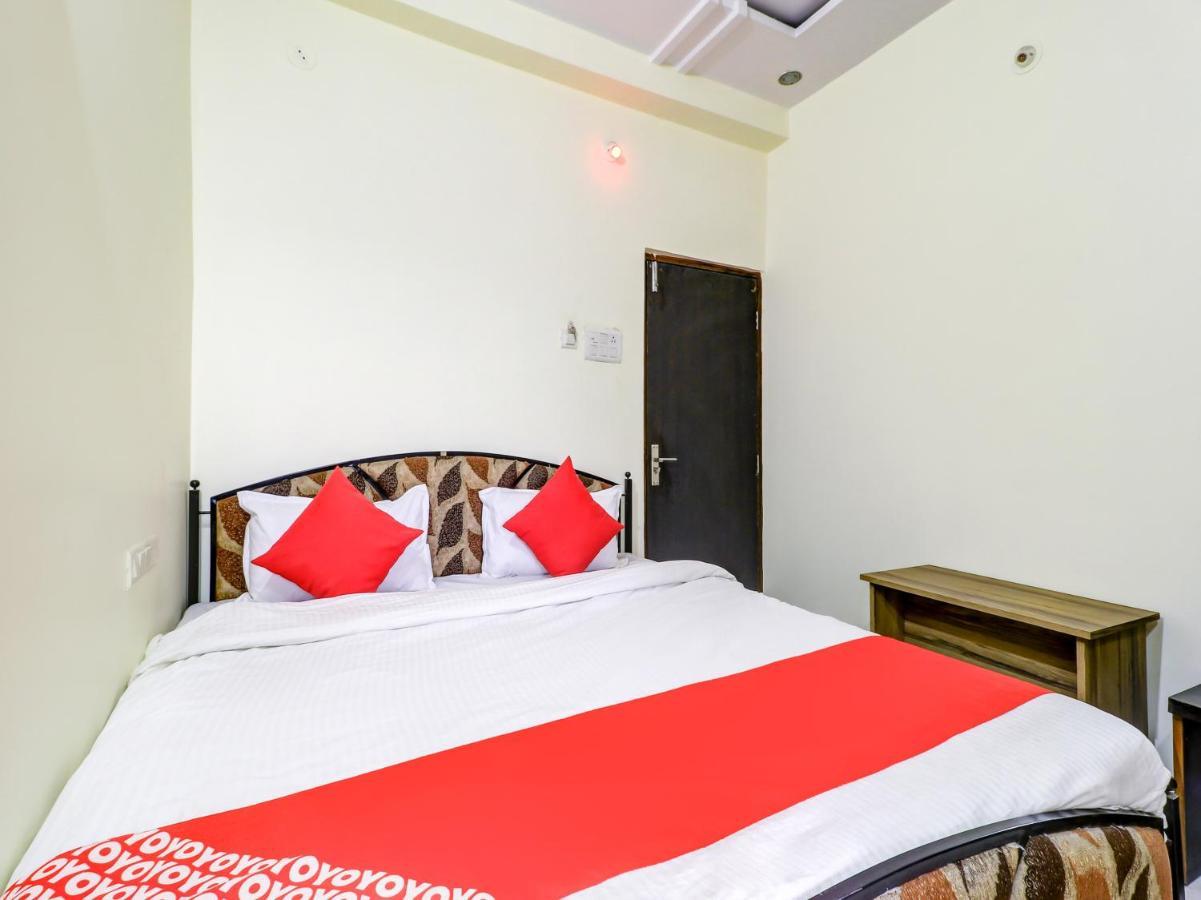 Oyo Flagship 76783 Hotel Mount View Bori (Nagpur) 外观 照片