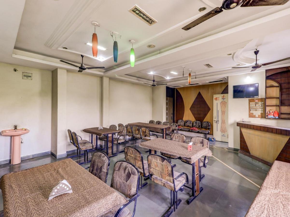 Oyo Flagship 76783 Hotel Mount View Bori (Nagpur) 外观 照片