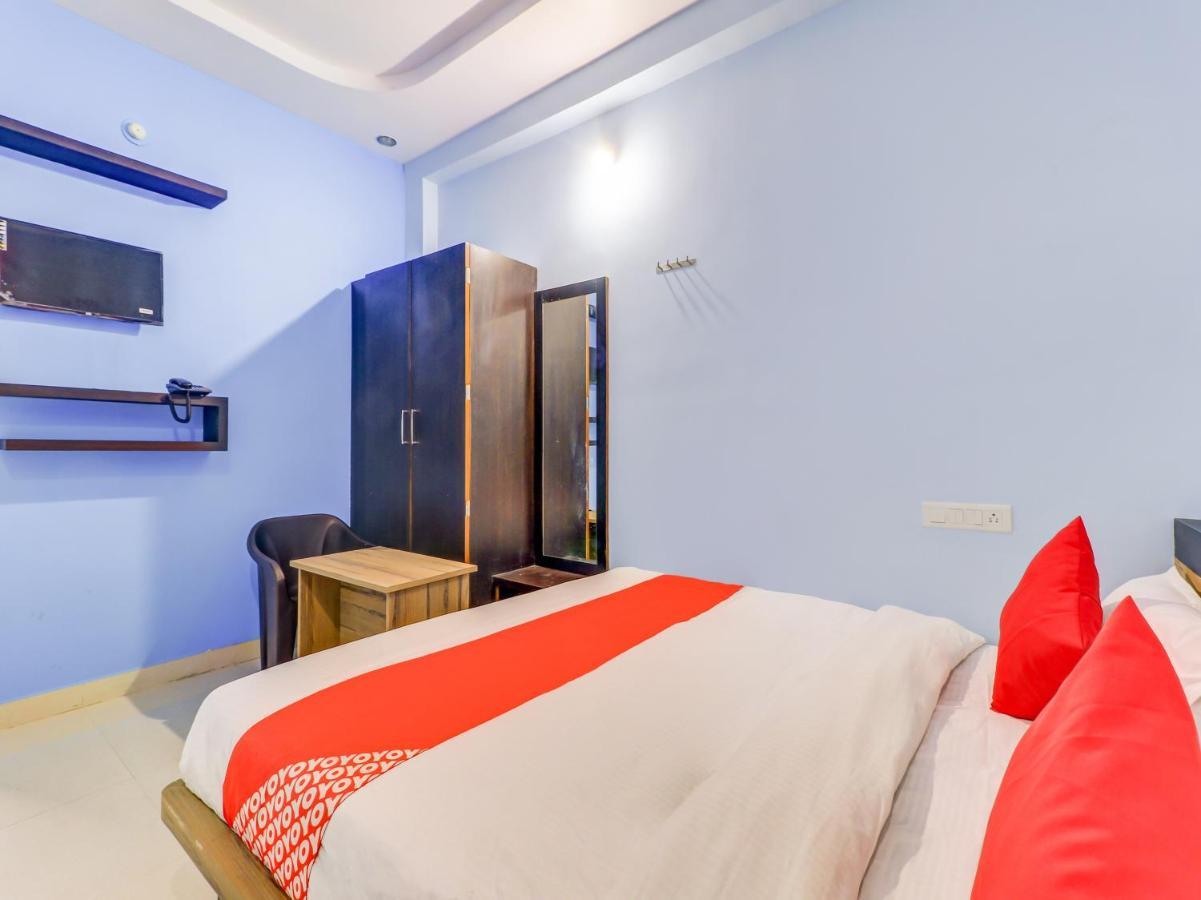 Oyo Flagship 76783 Hotel Mount View Bori (Nagpur) 外观 照片
