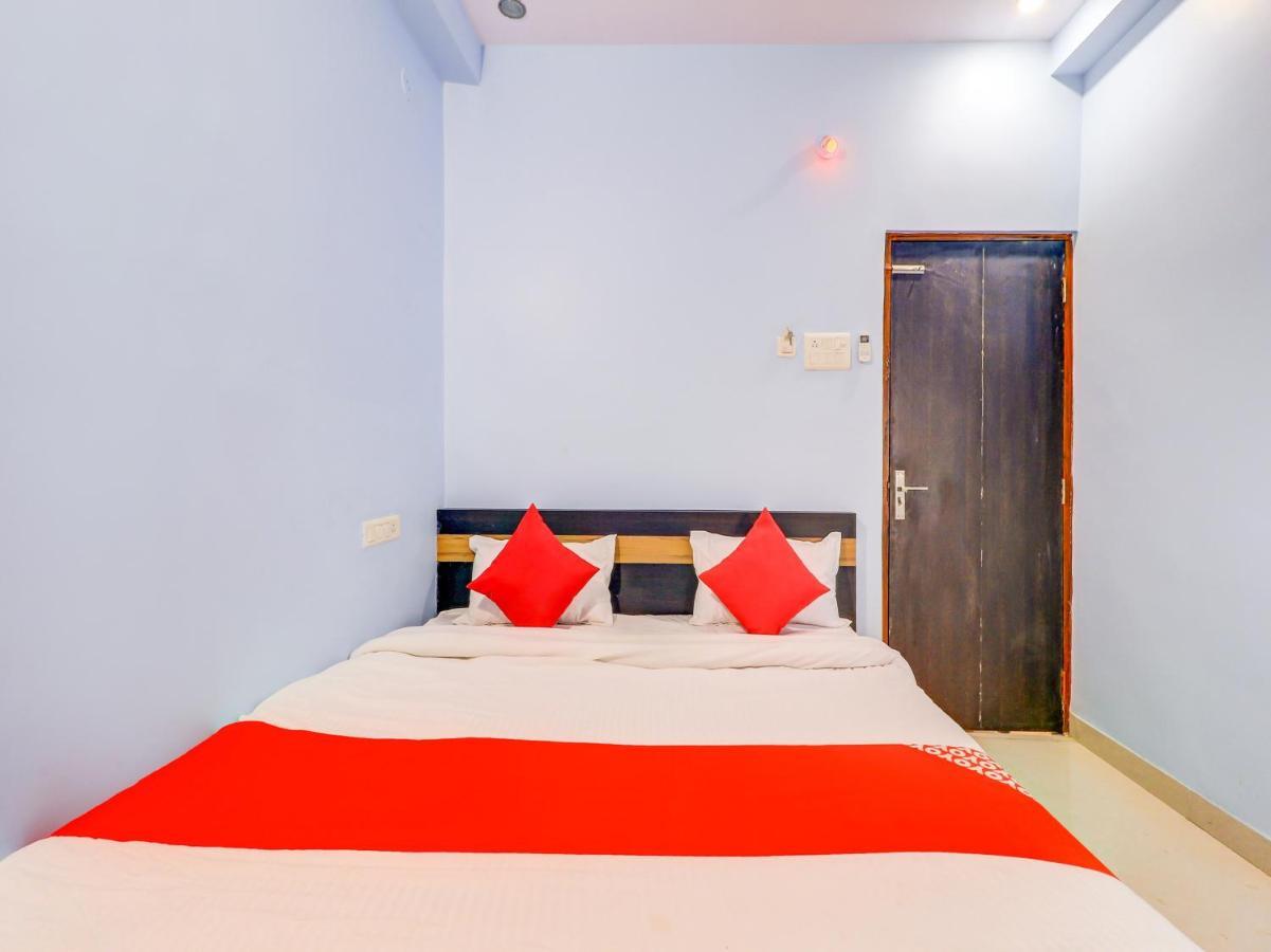 Oyo Flagship 76783 Hotel Mount View Bori (Nagpur) 外观 照片